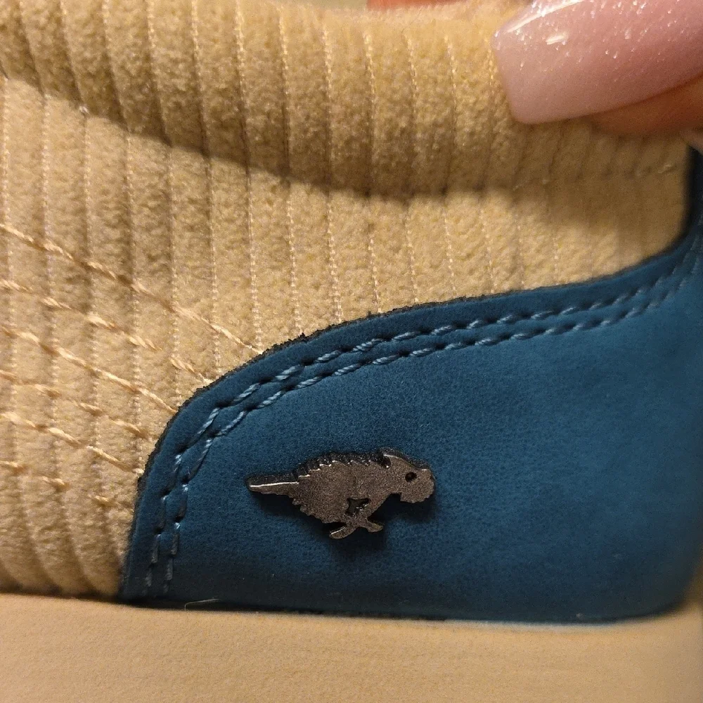 Rocket Dog Multicolor Sneakers - Picture 9 of 9